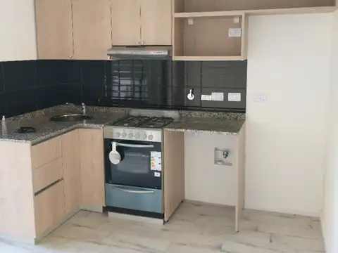 Departamento en Alquiler Apto profesional