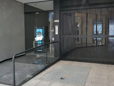 EXCELENTE DEPARTAMENTO MONO AMBIENTE , APTO PROFESIONAL