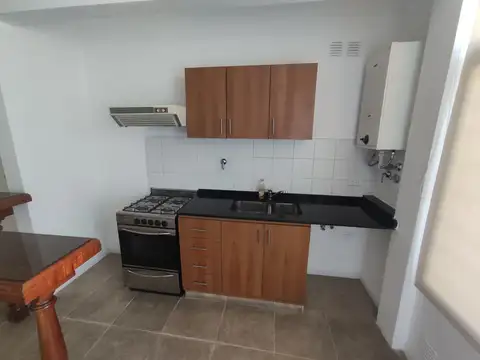 Departamento en Alquiler de 2 ambientes
