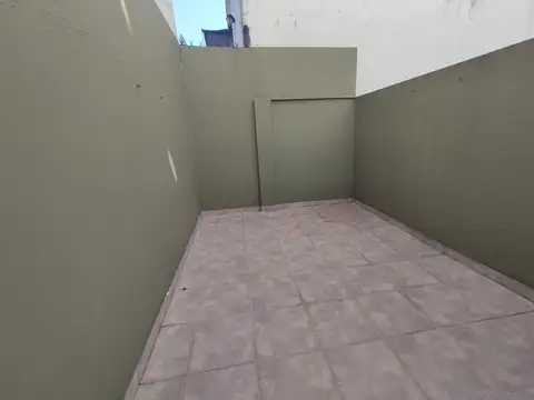 Departamento en Alquiler 12 años