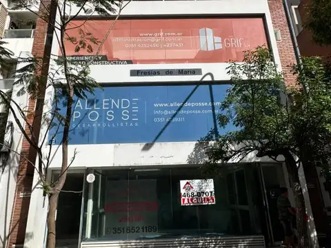 Local en Alquiler en Nueva Córdoba, $ 3.550.000