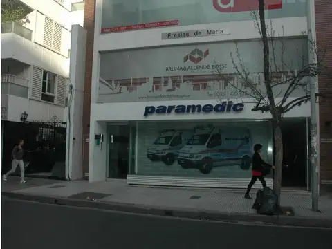 Local en Alquiler 15 años