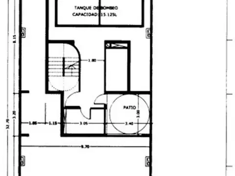 a mts buen pastor  LOCAL NVA CORDOBA