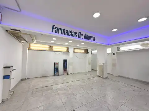 Avenida Monroe 4900
