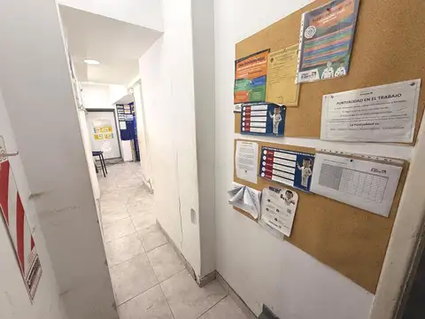 Local en Alquiler 50 años
