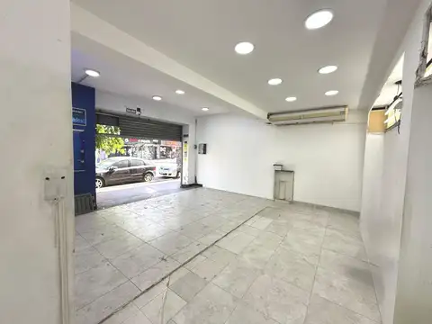 Local en Alquiler en Villa Urquiza, $ 5.800.000