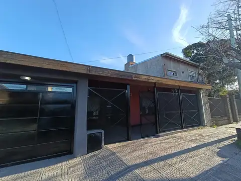 CHALET EN ALQUILER  