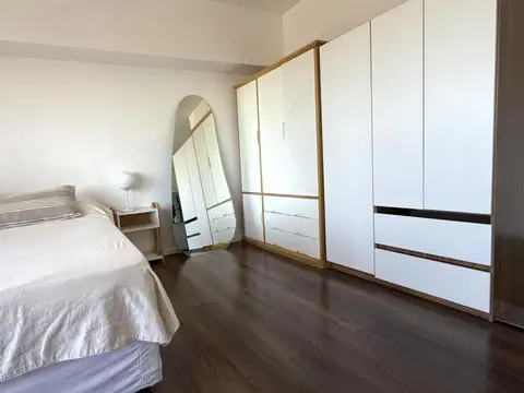 Alquiler Monoambiente Palermo Hollywood Amenities y Seg 24h