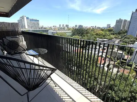 Departamento en Alquiler Temporal de Monoambiente