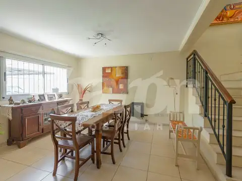 Casa - Venta - Argentina, Lomas de Zamora - RIOBAMBA 847