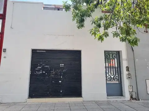 V. DEVOTO LOTE PROPIO 2AMB CON TERRAZA + LOCAL COMERCIAL