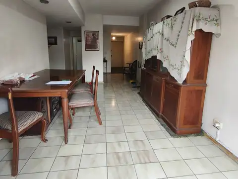 Departamento en Venta 40 años