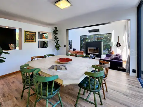 Casa en Venta 15 años