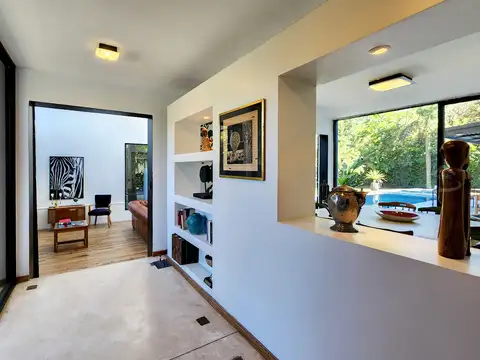 Casa en Venta en Los Boulevares, USD 490.000