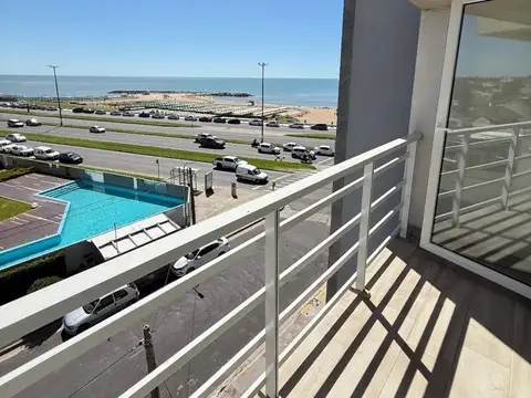Departamento en Venta en Constitucion, USD 165.000