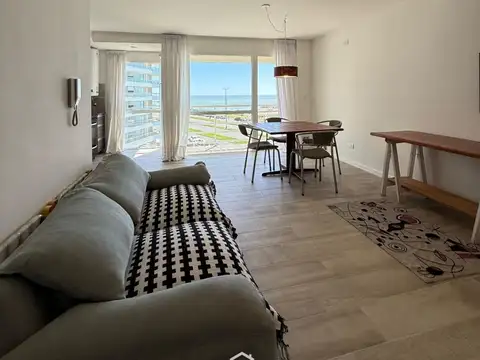 Departamento en Venta al Norte