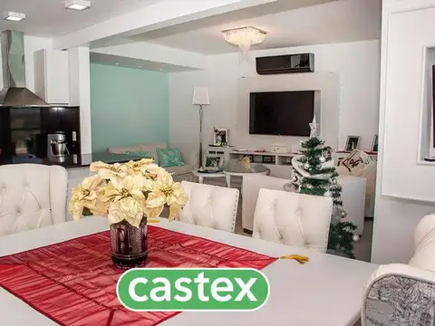 Departamento en Venta de 4 ambientes