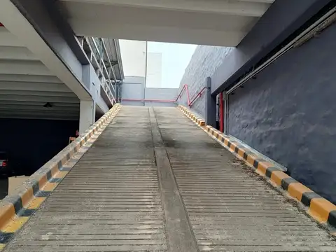 Cochera en Venta cubie.