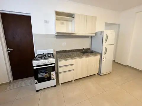 Departamento en Alquiler de 2 ambientes