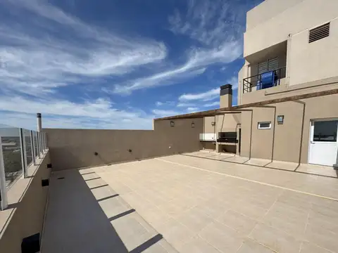 Departamento en Alquiler A Estrenar