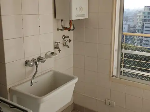 Departamento en Alquiler 20 años