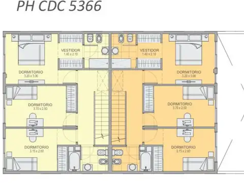 Depto Tipo Casa en Venta en Villa Pueyrredon, USD 225.000