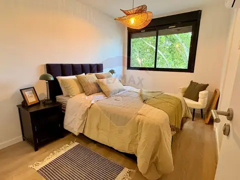 Departamento en Venta en La Blanqueada , USD 181.000