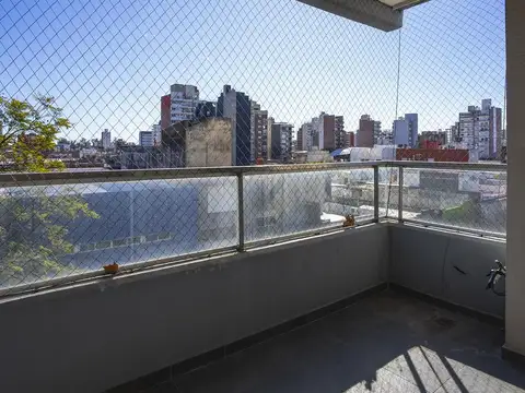 Departamento en Venta en Abasto, USD 65.000