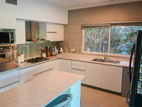 Casa en Venta 16 años