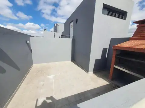 Bahía Blanca 2400, Piso 6°