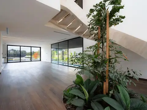 Casa en Alquiler en Nordelta, USD 15.000