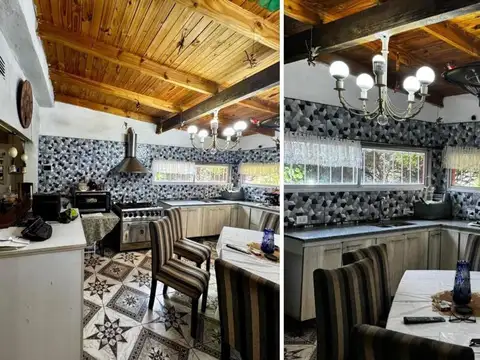 Casa en Alquiler en Bahia Blanca, $ 900.000
