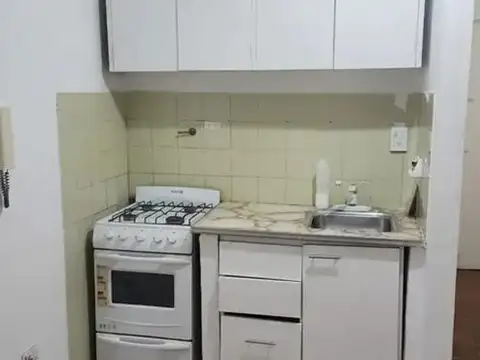Inclan 4200, Piso 12