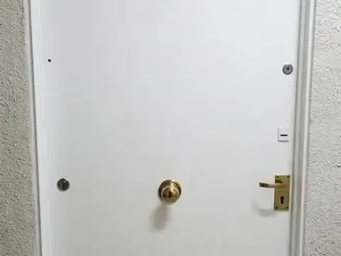 Departamento en Venta 35 años