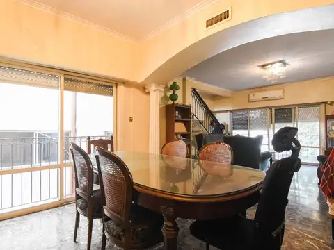 Venta Casa Lote Propio Cochera Terraza Villa Real