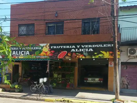 Local - Venta - Argentina, Ezeiza - RAMOS MEJIA 379