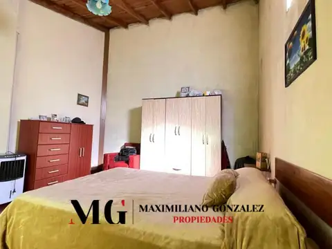 Venta casa - Tristan Suárez, Ezeiza