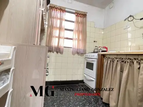 Casa en Venta en Tristán Suárez, USD 120.000