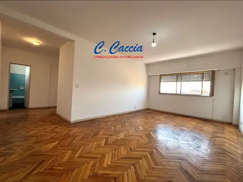 ALQUILER DEPTO. 3 AMBIENTES - MATADEROS