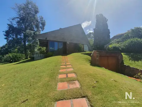 Casa en Alquiler Temporal 2024 años