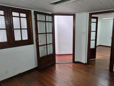 Departamento con entrepiso 7 ambientes - SAN NICOLAS - TRIBUNALES