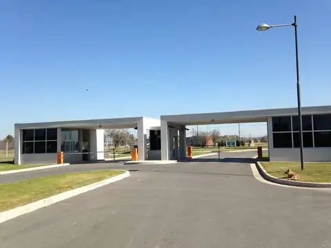 Terreno Lote  en Venta en Ayres Plaza, Pilar, G.B.A. Zona Norte