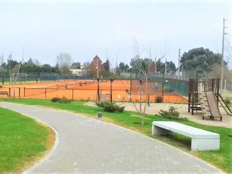 Terreno en Venta de 594,0 m2