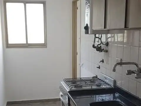 Departamento en alquiler en B San Pablo 3 dormitorios living comedor cocina separada