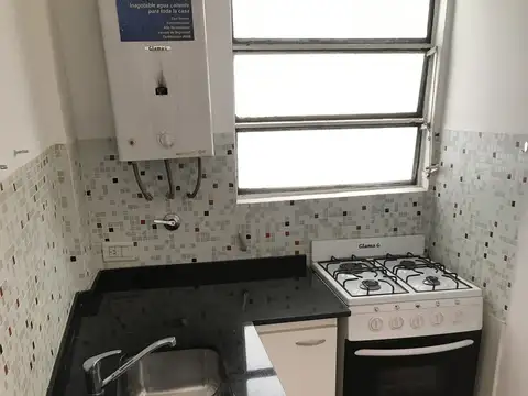 Departamento en Venta de Monoambiente