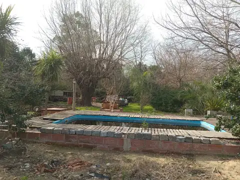 Quinta en Venta de 2 dormitorios