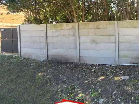 Salida a Panamericana por Avenida Kirchner