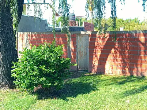 LOTE BALDIO TAPIALADO