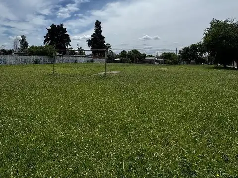 Terreno en Venta de 300,0 m2