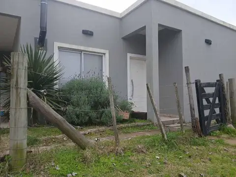 Casa en Venta 8 años